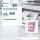 Tinte kompatibel mit HP 301XLCYM Mehrfarbig DeskJet 1000 1010 1011 1012 1015