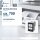 Tinte kompatibel mit HP 301XLK DeskJet 1000 1010 1011 1012 1015 1050 1050A 1051