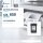 Tinte kompatibel mit HP 308 EBK Envy 6110e 6120e 6122e 6130e 6132e 6520e 6530e