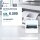 Toner kompatibel mit Brother TN625XXLC Cyan HL-L8430CDW HL-L8570CDW DCP-L8630cdw