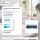 Toner kompatibel mit Brother TN625XXLC Cyan HL-L8430CDW HL-L8570CDW DCP-L8630cdw