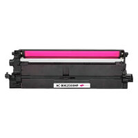 Toner kompatibel mit Brother TN625XXLM Magenta...