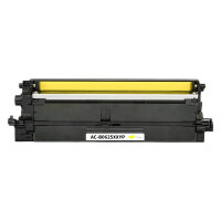 Toner kompatibel mit Brother TN625XXLY Gelb HL-L8430CDW...