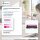 Toner kompatibel mit Brother TN627 M Magenta HL-L8570CDW MFC-L8970CDW MFC-EX570