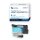 Tinte kompatibel mit Brother LC521 C Cyan DCP-J1260W DCP-J1310DW DCP-J1313DW