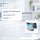 Tinte kompatibel mit Brother LC521 C Cyan DCP-J1260W DCP-J1310DW DCP-J1313DW