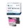 Tinte kompatibel mit Brother LC521 M Magenta DCP-J1260W DCP-J1310DW DCP-J1313DW
