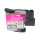 Tinte kompatibel mit Brother LC521 M Magenta DCP-J1260W DCP-J1310DW DCP-J1313DW