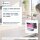 Tinte kompatibel mit Brother LC521 M Magenta DCP-J1260W DCP-J1310DW DCP-J1313DW
