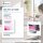 Tinte kompatibel mit Brother LC521 M Magenta DCP-J1260W DCP-J1310DW DCP-J1313DW