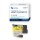 Tinte kompatibel mit Brother LC521 Y Gelb DCP-J1260W DCP-J1310DW DCP-J1313DW