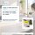 Tinte kompatibel mit Brother LC521 Y Gelb DCP-J1260W DCP-J1310DW DCP-J1313DW