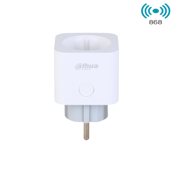 Dahua ICS1-W2(868) AirShield Alarm Smart Plug