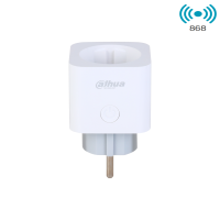 Dahua ICS1-W2(868) AirShield Alarm Smart Plug