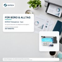 Tinte kompatibel mit Brother LC527 XLC Cyan MFC-J4350DW MFC-J4550DW