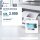 Tinte kompatibel mit Brother LC527 XLC Cyan MFC-J4350DW MFC-J4550DW