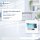 Tinte kompatibel mit Brother LC527 XLC Cyan MFC-J4350DW MFC-J4550DW