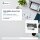 Tinte kompatibel mit Brother LC527 XLBK MFC-J4350DW MFC-J4550DW Schwarz