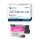 Tinte kompatibel mit Brother LC527 XLM Magenta MFC-J4350DW MFC-J4550DW