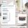 Toner kompatibel mit Brother TN3610XL HL-L6410DN HL-L6415DN MFC-L6910DN Schwarz