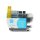 Tinte kompatibel mit Brother LC422XCK Cyan MFC-J5340DW MFC-J5345DW MFC-J5740DW
