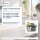 Tinte kompatibel mit Brother LC422XLK MFC-J5340DW MFC-J5345DW MFC-J5740DW