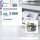 Tinte kompatibel mit Brother LC422XLK MFC-J5340DW MFC-J5345DW MFC-J5740DW