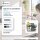 Tinte kompatibel mit Brother LC422XLK MFC-J5340DW MFC-J5345DW MFC-J5740DW
