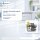 Tinte kompatibel mit Brother LC422XLK MFC-J5340DW MFC-J5345DW MFC-J5740DW