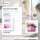 Tinte kompatibel mit Brother LC422XMK Magenta MFC-J5340DW MFC-J5345DW