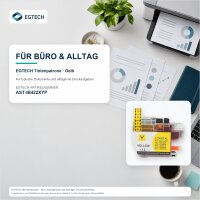 Tinte kompatibel mit Brother LC422XYK Gelb MFC-J5340DW MFC-J5345DW MFC-J5740DW