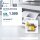 Tinte kompatibel mit Brother LC422XYK Gelb MFC-J5340DW MFC-J5345DW MFC-J5740DW