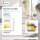 Tinte kompatibel mit Brother LC422XYK Gelb MFC-J5340DW MFC-J5345DW MFC-J5740DW
