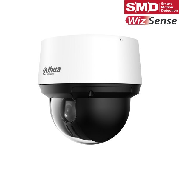 Dahua SD4A216DB-HNY IP PTZ Überwachungskamera 2MP WizSense Starlight SMD PoE 5 – 80 mm Objektiv