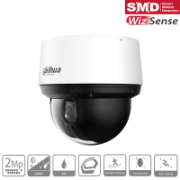 Dahua SD4A216DB-HNY IP PTZ Überwachungskamera 2MP...