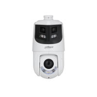 Dahua SDT4E425-8P-Gigabit-APV1-0280-S2 IP PTZ Panorama Überwachungskamera 8MP 4MP WizSense Starlight