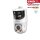 Dahua SDT4E425-8P-Gigabit-APV1-0280-S2 IP PTZ Panorama Überwachungskamera 8MP 4MP WizSense Starlight