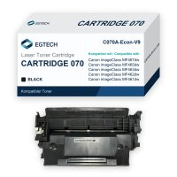 Toner kompatibel mit Canon Cartridge 070 imageClass...