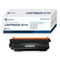 Toner kompatibel mit Canon Cartridge 071H MF274dn MF273dw...