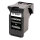 Tinte kompatibel mit Canon PG560 XL PIXMA TS5350 TS5351 TS5352 TS5353 Schwarz