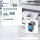 Tinte kompatibel mit Canon CL-561 XL Mehrfarbig PIXMA TS5350 TS5351 TS5352