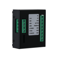 Dahua DEE1010B-S2 Zutrittskontroll Erweiterungsmodul