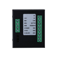 Dahua DEE1010B-S2 Zutrittskontroll Erweiterungsmodul