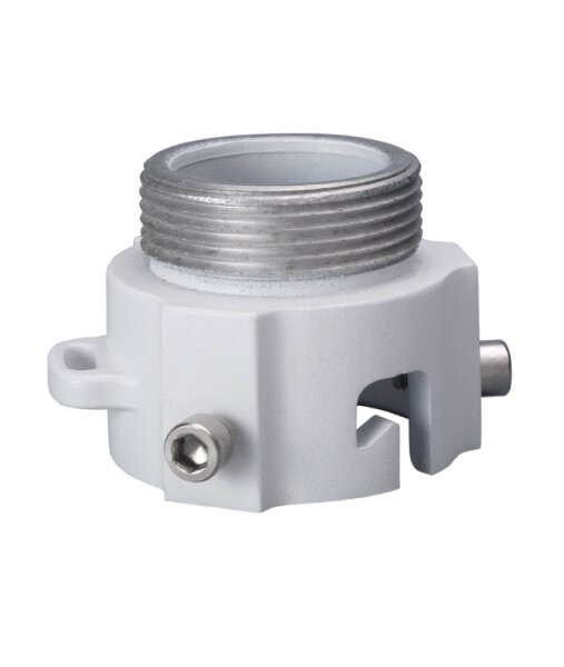 Dahua PFA114 Aufhängeadapter Kamera-Zubehör Aluminium Ø 60 mm x 50 mm 1 Zoll PF