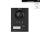 Dahua VTO2202F-P-S3-Black Kamera Hybrid Überwachungskamera 2MP 2-Draht IP65 IK07 Aluminium Aufputz