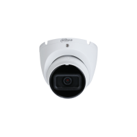 Dahua HAC-HDW1200TLMP-0280B-S6 HDCVI Eyeball Überwachungskamera 2MP AHD TVI CVBS 2,8 mm Fixobjektiv