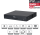 Dahua NVR4104HS-EI NVR 4 Kanal Videorekorder WizSense SMD