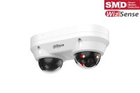 Dahua IPC-HDBW2449FP-AS-E2-IL-0280B IP -Dome...
