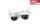 Dahua IPC-HDBW2449FP-AS-E2-IL-0280B IP -Dome Überwachungskamera 2X4MP WizMind SMD PoE 2,8 mm Fixobjektiv