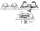 Dahua IPC-HDBW2449FP-AS-E2-IL-0280B IP -Dome Überwachungskamera 2X4MP WizMind SMD PoE 2,8 mm Fixobjektiv
